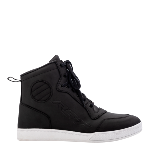 RST HiTop Moto Sneaker Mens CE Waterproof Boot